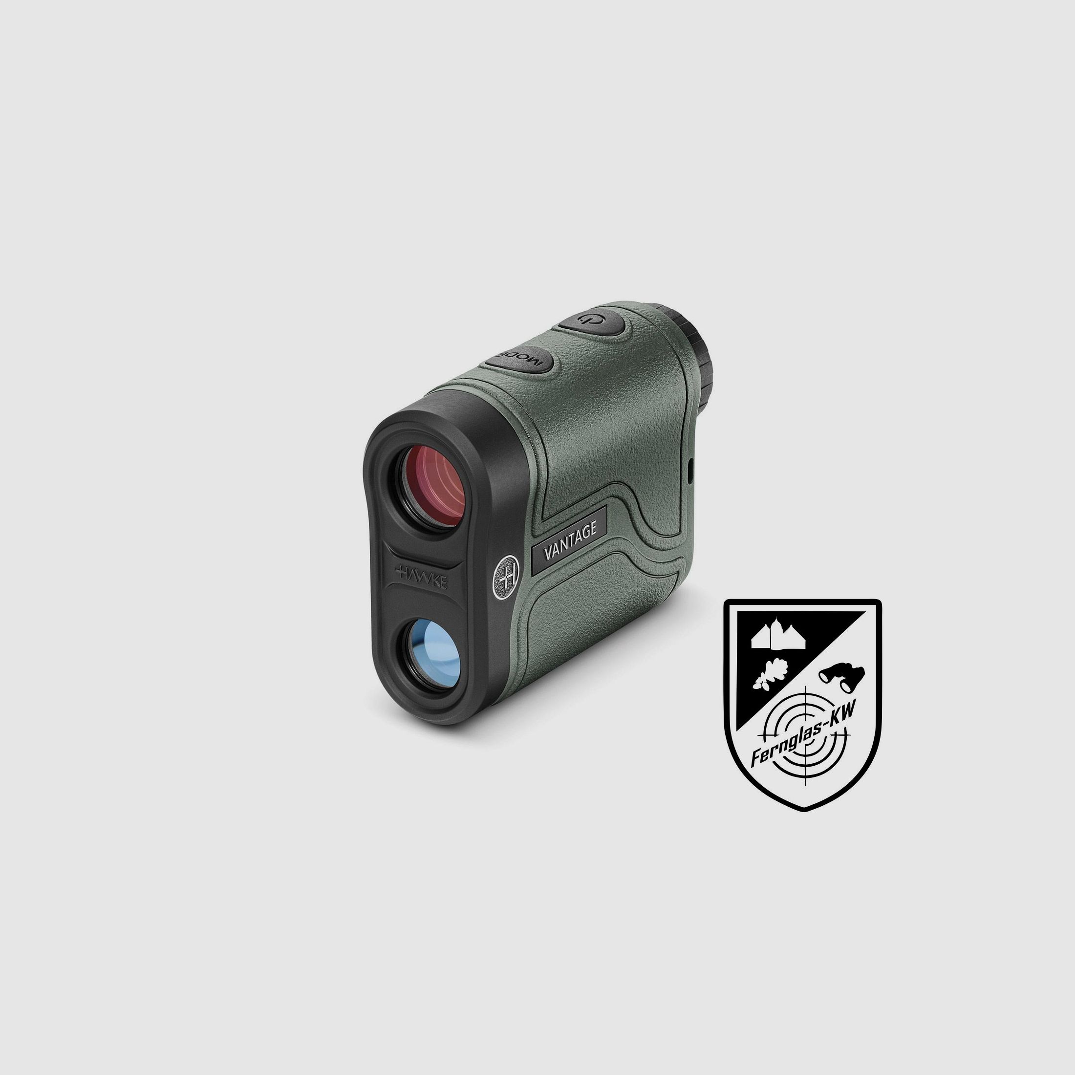 HAWKE 41201 DISTANZA LASER VANTAGE 600