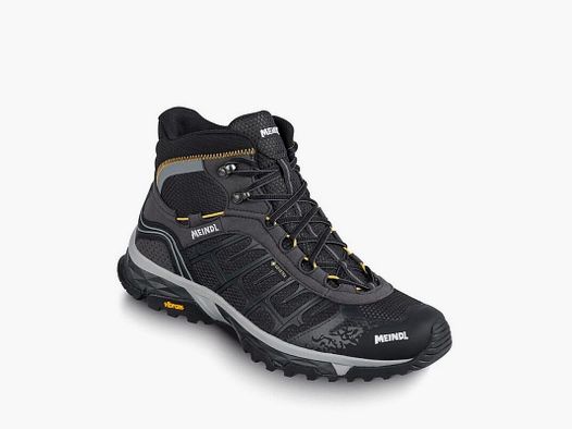 Meindl Herren Wanderschuh Finale Mid GTX