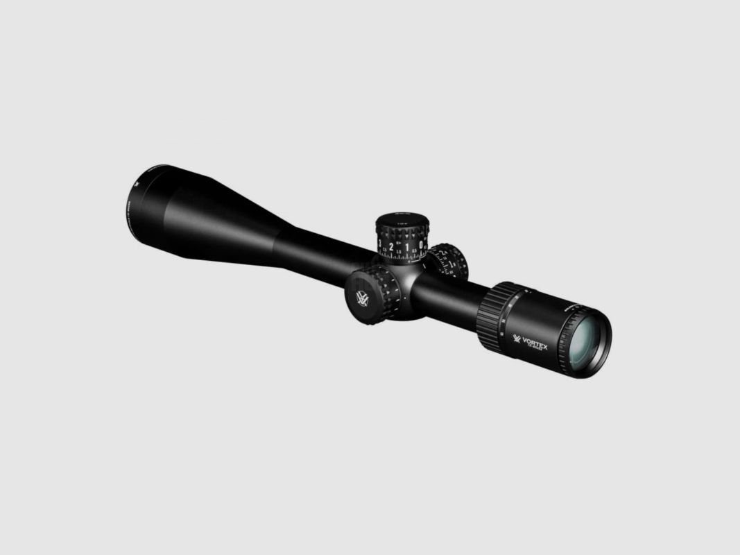Visor telescópico Vortex Golden Eagle HD 15-60x52 ECR-1 MOA, imagen 14 de 14