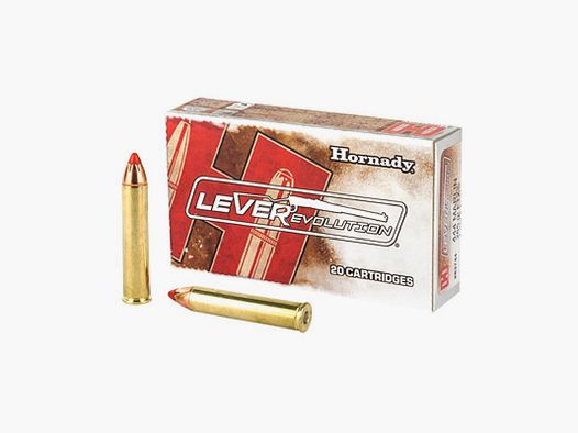 HORNADY 444 MARLIN 265 GR FTX X20