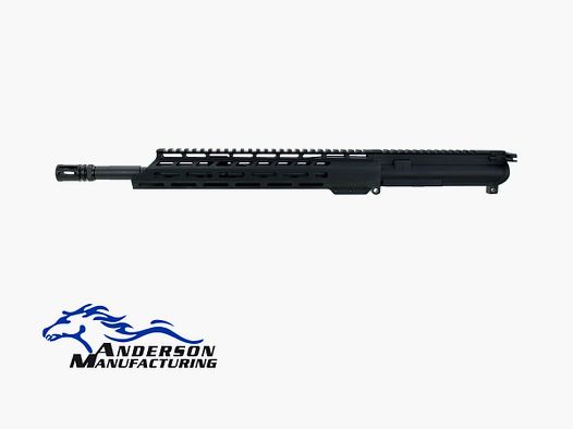 ANDERSON AM-15 M4 M-LOK® 5.56 Nato 14.5" Complete Upper