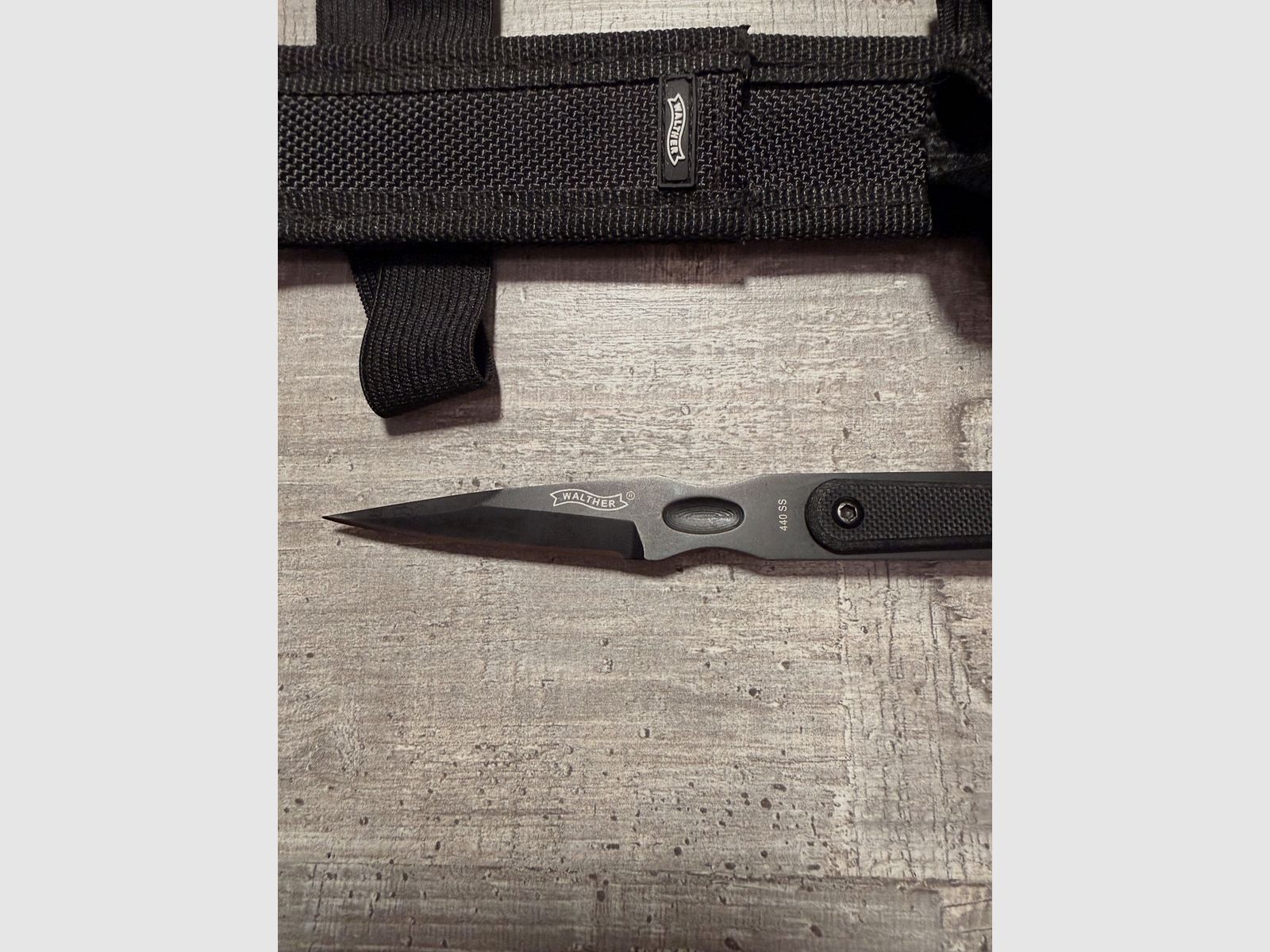 Walther Micro Defense (MDK), zdjęcie 3 z 3