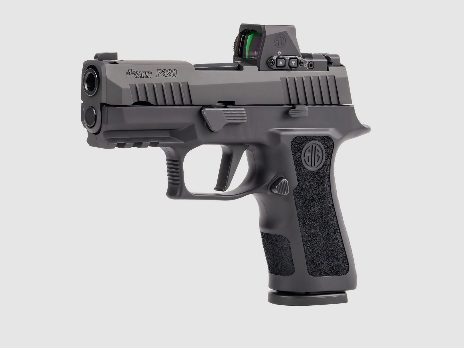 Sig Sauer P320 X-Compact RXX, zdjęcie 2 z 4
