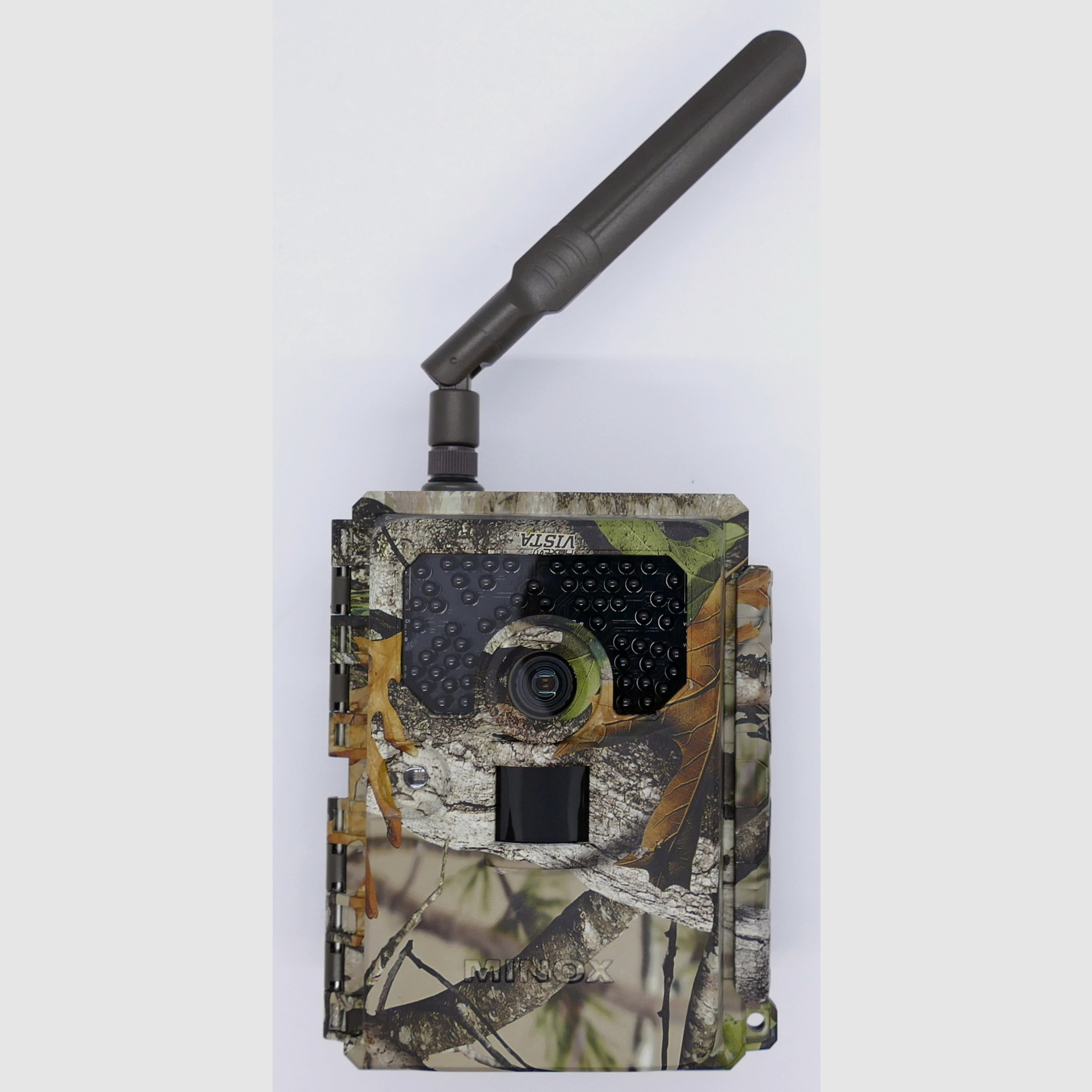 Minox DTC1200 cámara de vigilancia camuflada / trampa fotográfica