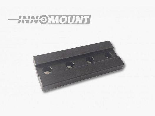 Innomount Adapter für Dipol TFA – MFM