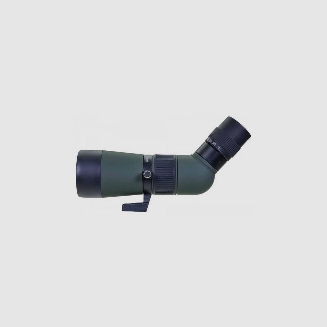 Teleskop Dörr Danubia Kauz 10-30x50, Bild 2 von 3