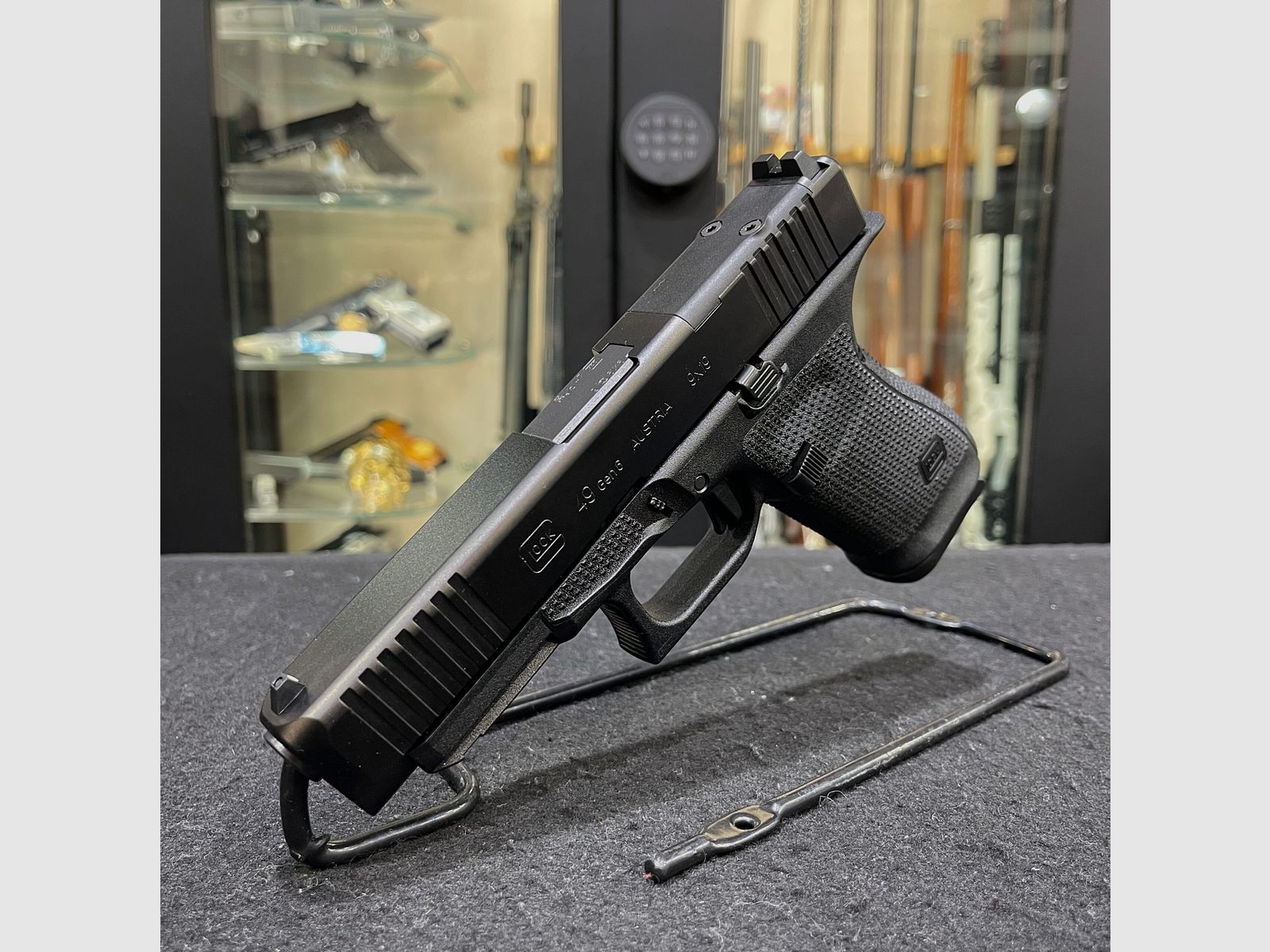Glock 49 GEN 6, image 4 of 11