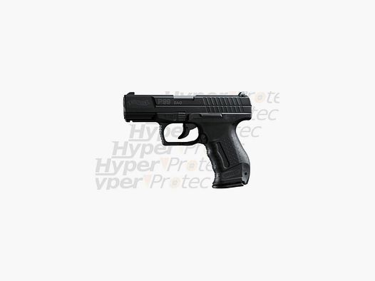Walther P99 DAO airsoft Culasse mobile en métal - CO2