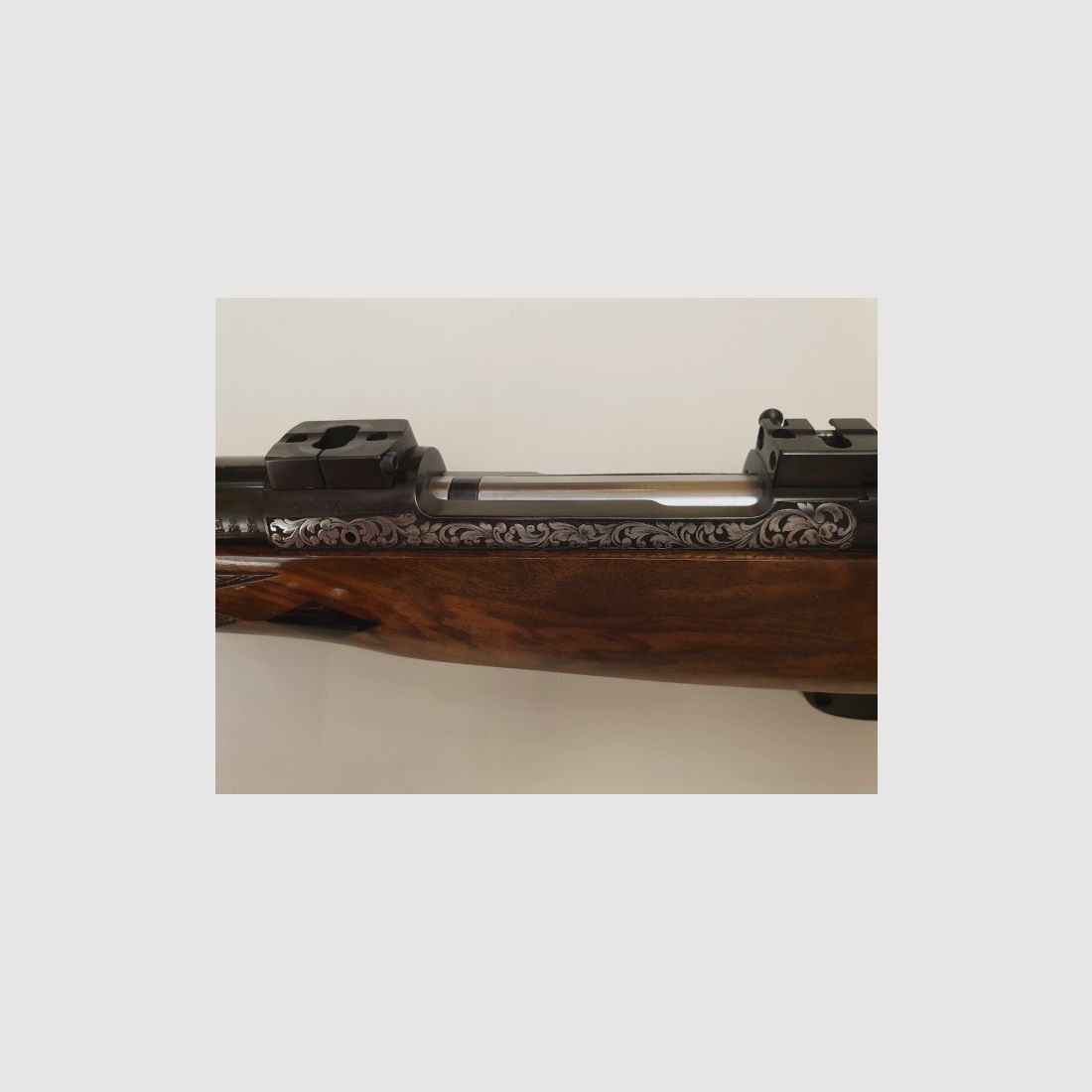 Beretta – MATO DE LUX – Kaliber 30-06 SPR, Bild 4 von 10