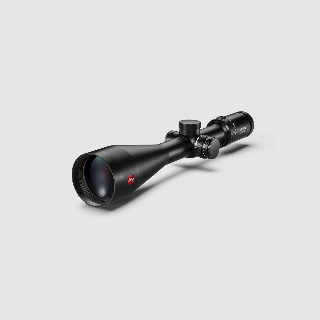 Leica Amplus 6 2,5-15x56i L-4a