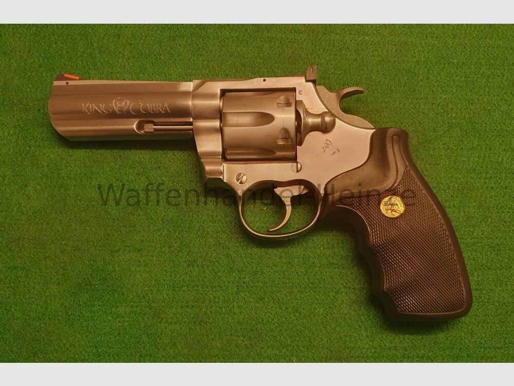 Colt King Cobra