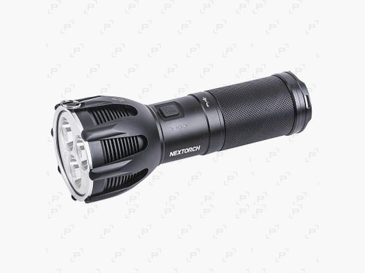 Taschenlampe NEXTORCH SAINT TORCHE 30C V3.0 15 000 Lumen