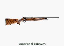 Sauer 505 Artemis Elegance