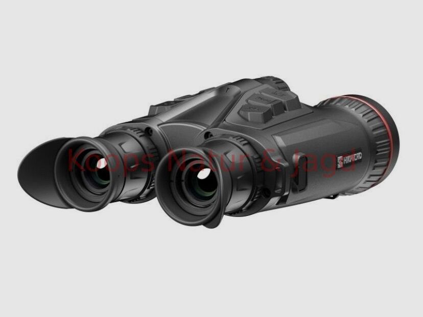 Hikmicro Habrok Pro HX60LN