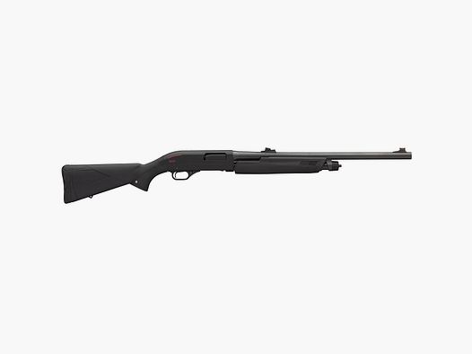 Fusil à pompe Winchester SXP Black Shadow