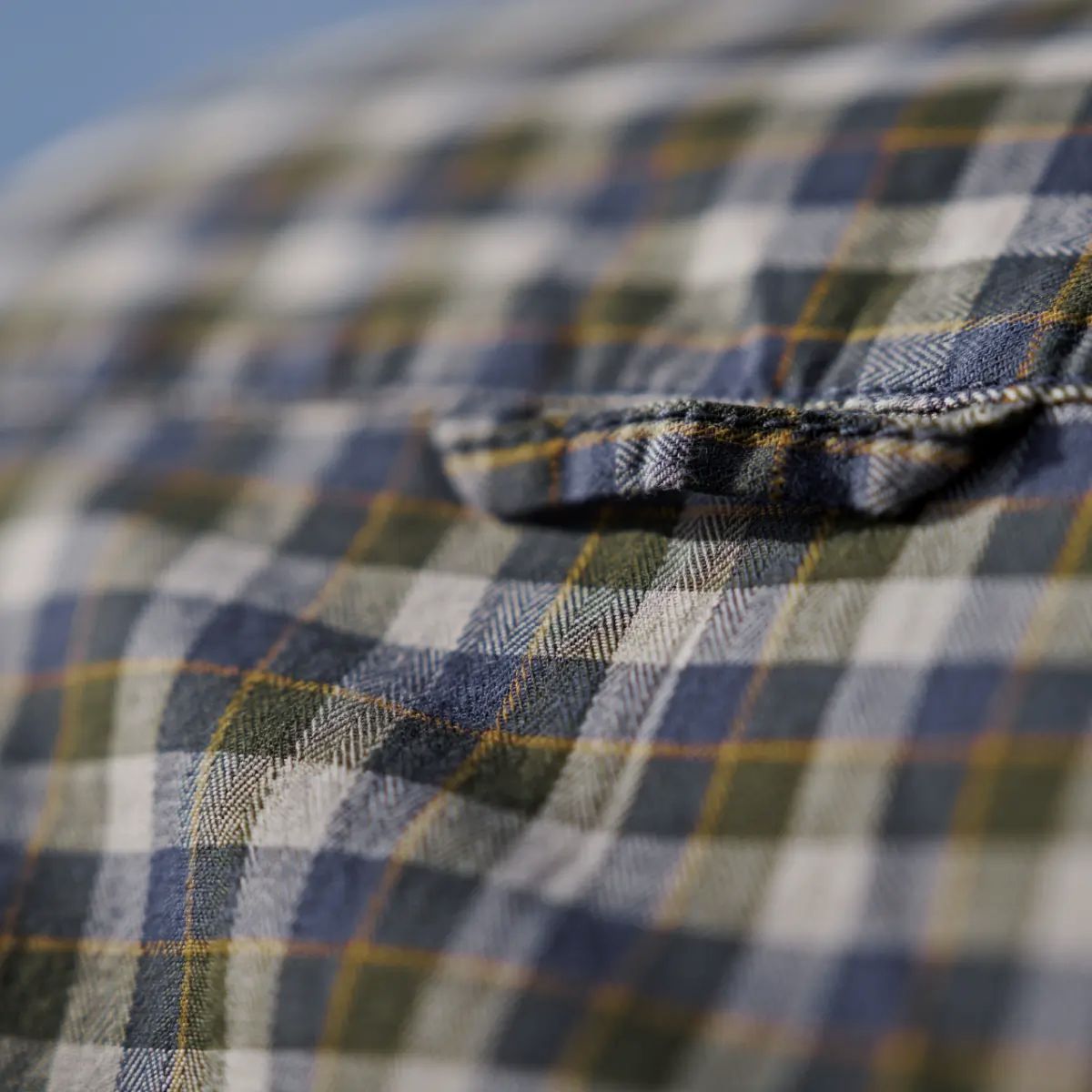Chemise à manches courtes Härkila Fjell