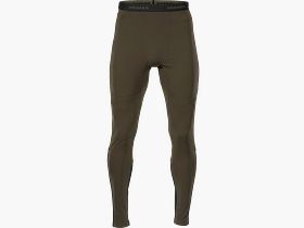 Härkila Heat długie majtki Willow Green/Black M