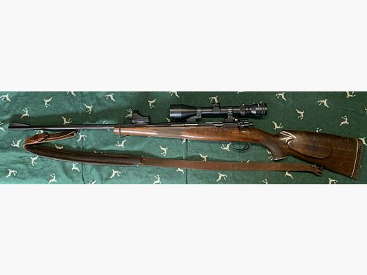 Kettner - 7x64