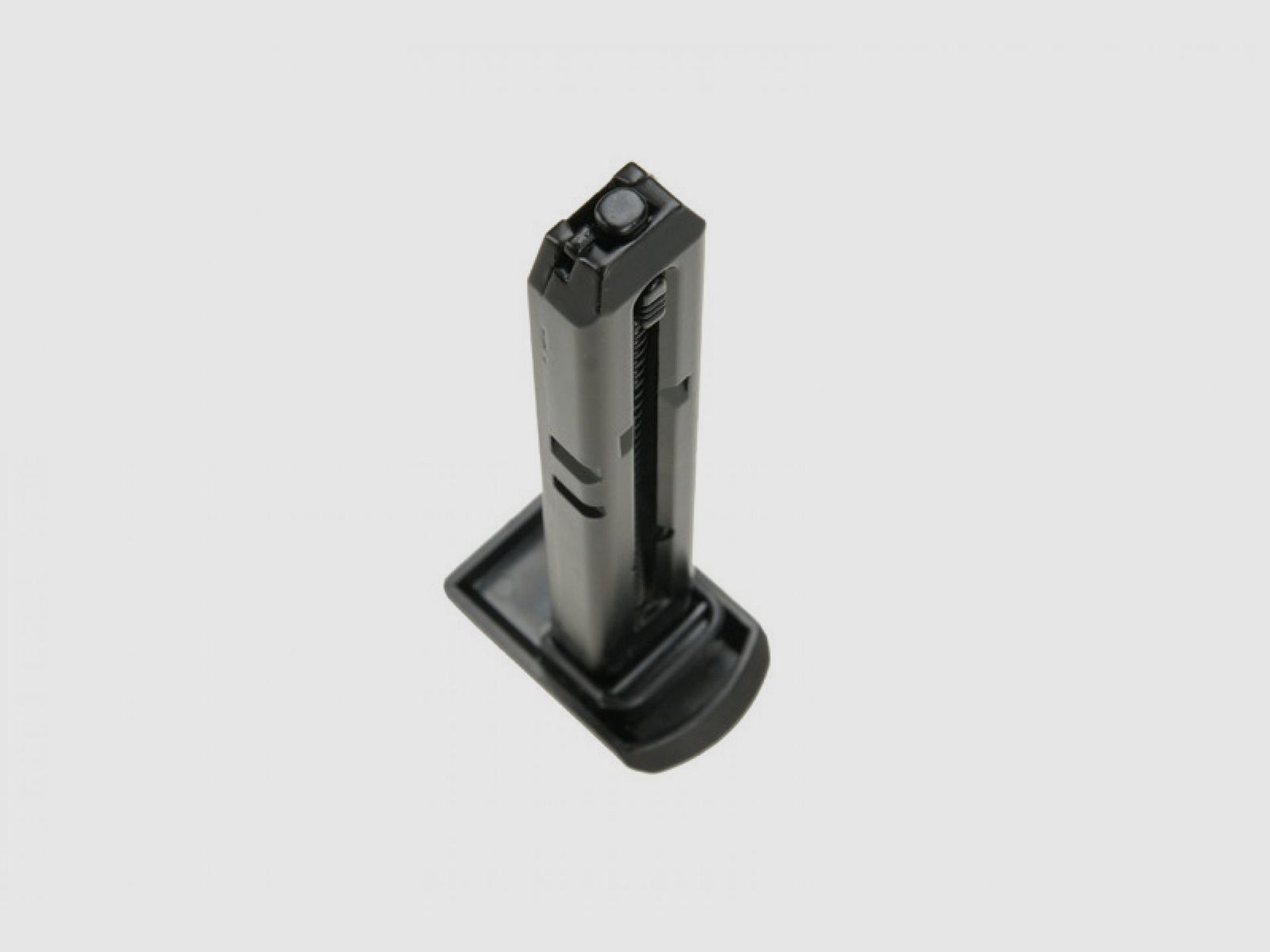 Caricatore per repliche CO₂ tipo RUGER P 345, immagine 5 di 5