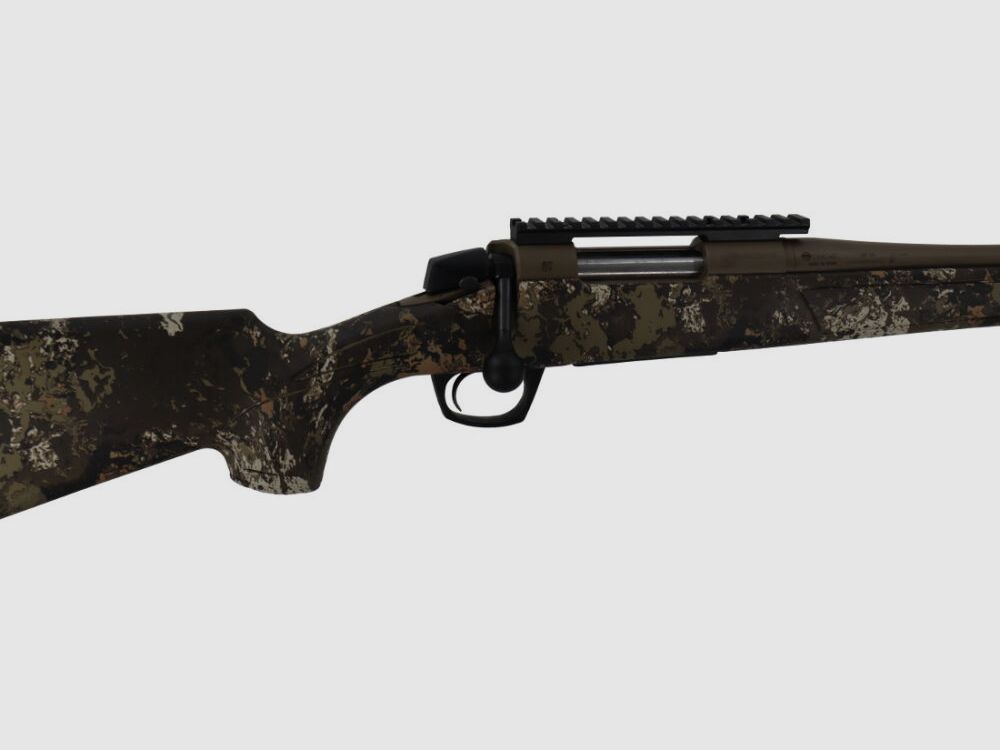 CVA Cascade Wideland