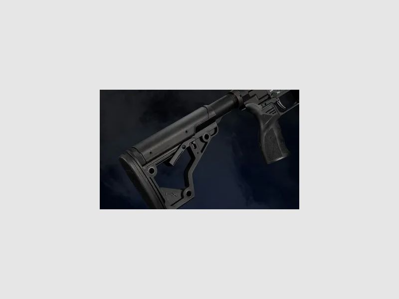 FX DRS MK2 Tactical | Sniper 700mm, image 20 sur 24