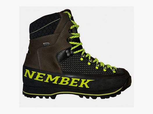 Bitrabi Schoenen Model Nembek 400L RAPTOR Art. NBK400L BITRABI