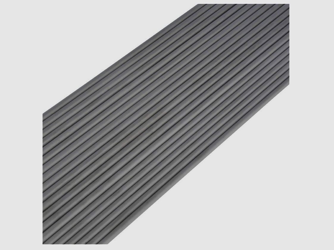 SHARROW - 24 Stück Carbon Pfeilschaft - 30 Zoll - Spine 300 - aus reinem Kohlefaser - ID 6.2mm - Pfeilschäfte für hausgemachte Pfeile