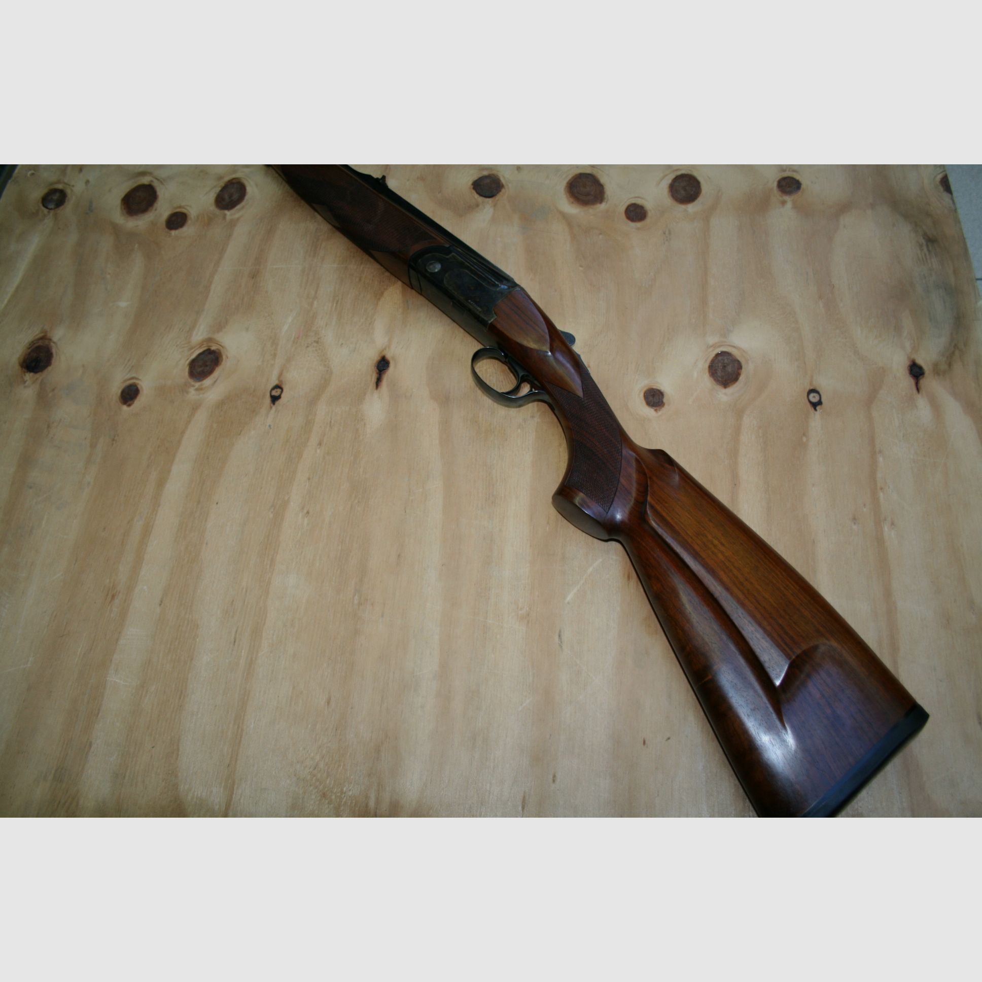 Doble express Rizzini 90 Classic cal 8×57 JRS, imagen 2 de 7
