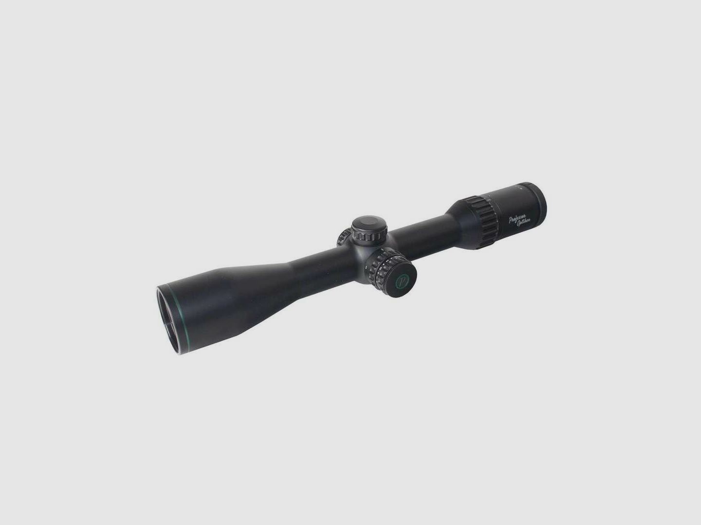 Professor Optiken Ammersee 2-16x44 HD V2 Leuchtfaser-Absehen 4