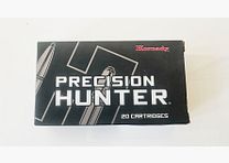 Hornady Precision Hunter 143gr. ELD - X