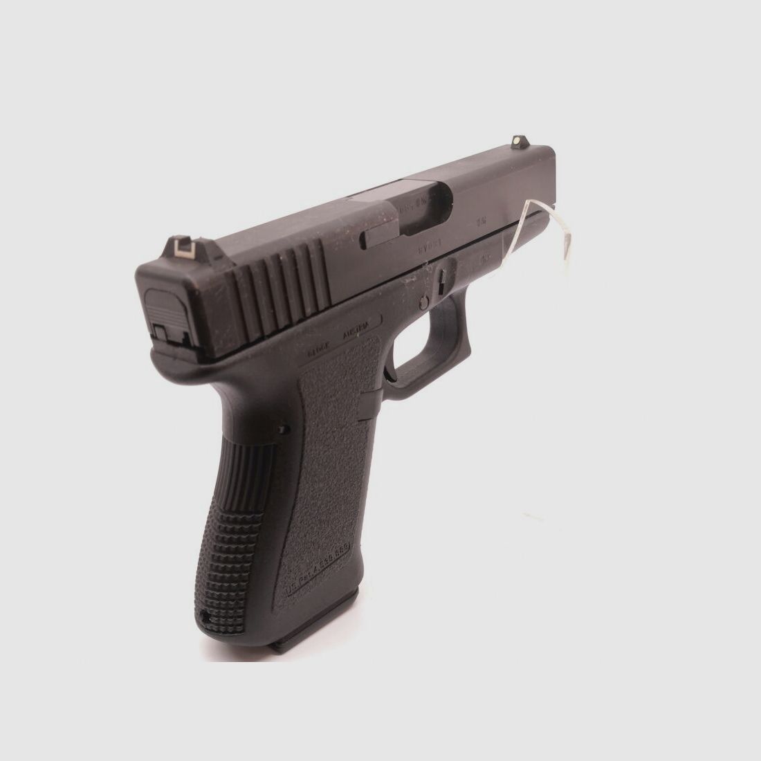 Glock 19, Bild 4 von 8