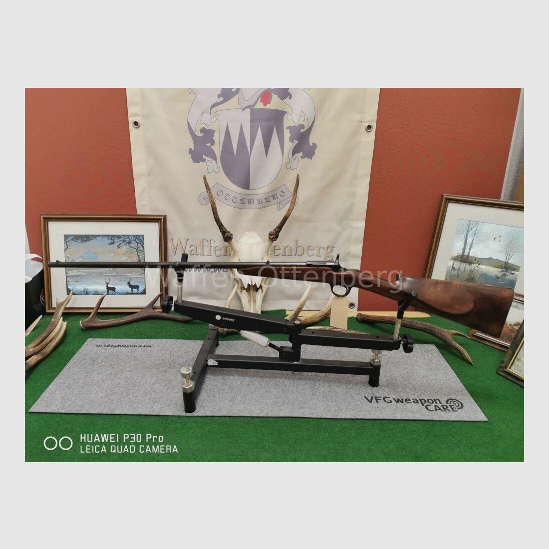 Unbekannt Deutscher Tesching