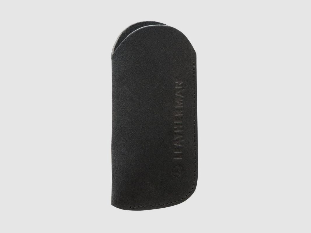 Leatherman SLEEVE/TPU-SCHWARZ/S/PKG Schwarz, Bild 1 von 9
