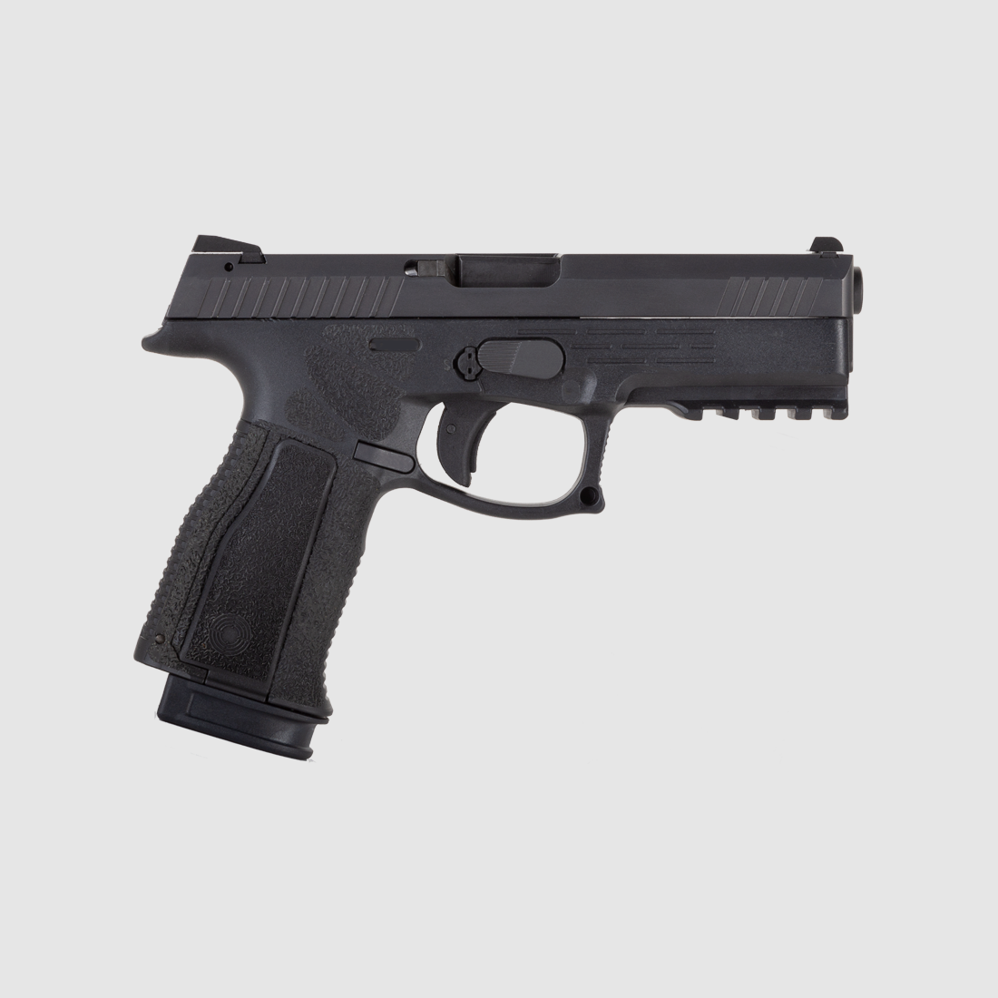 STEYR M9-A2 / M9-A2/C9-A2 – Aktion!