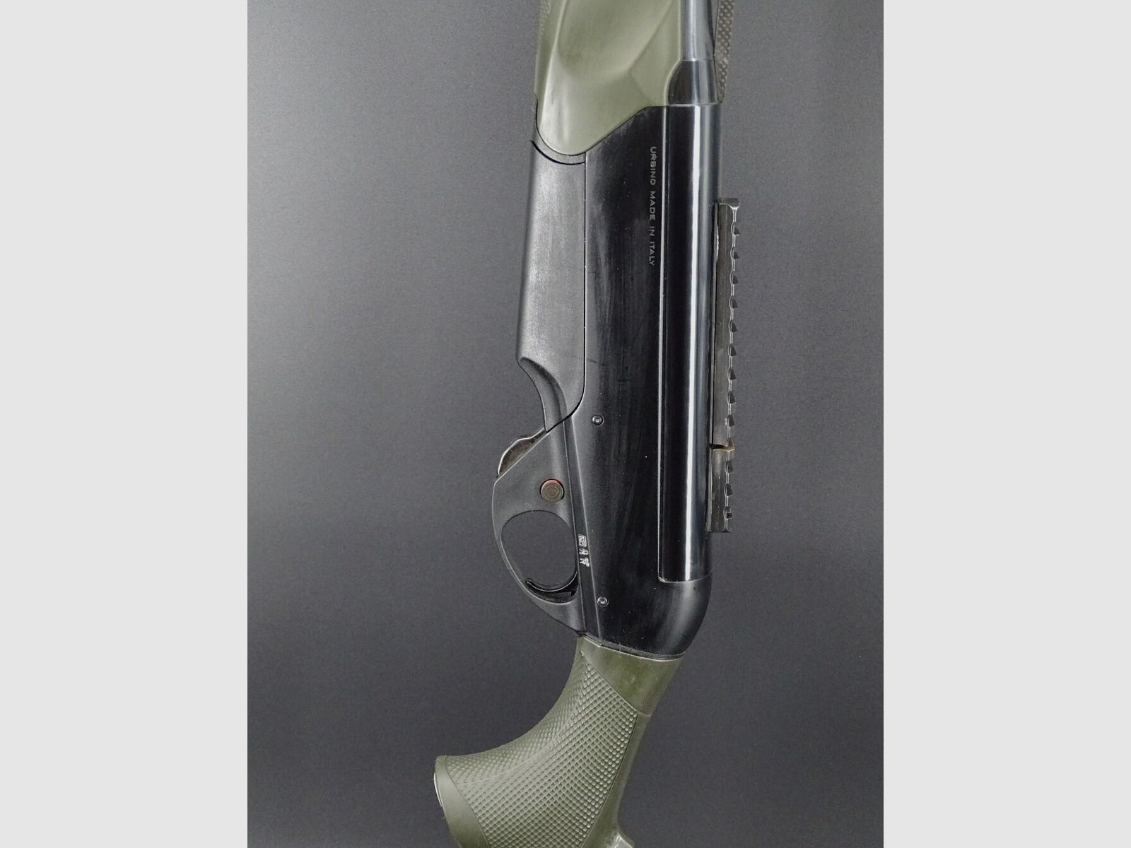 Benelli Argo E Comfortech Green caliber .30-06 Springfield Argo E Comfortech