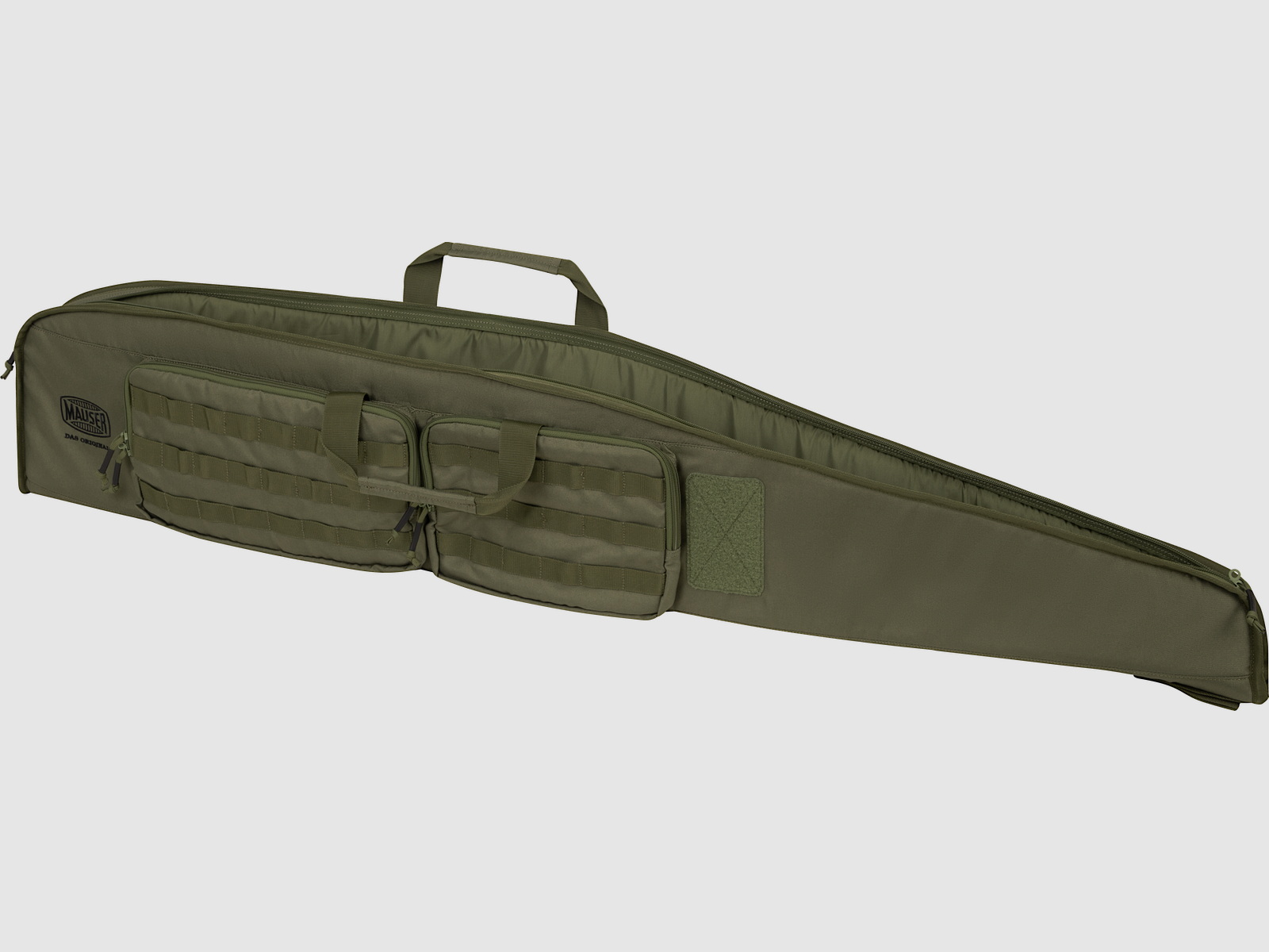 Mauser Futteral/ Cover Original