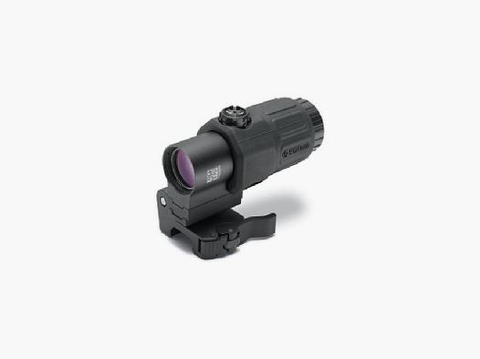 EOTECH G33.STS Magnifier Schwarz