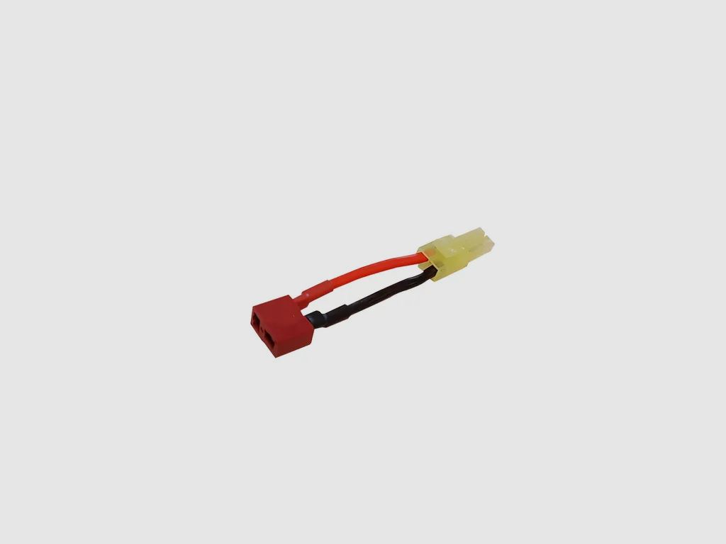 T-Plug Adapterkabel - T-Plug auf Mini-Type | ASG