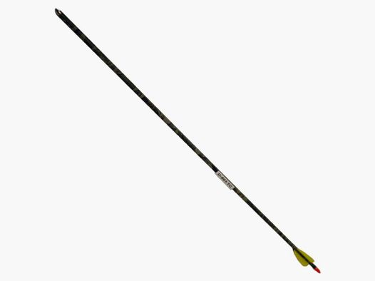 Aluminium Pfeil 29" Camo