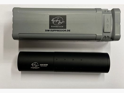 Silence dans la forêt OBSK Ultra Titan