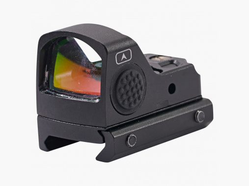 Bearstep Reflexvisier Microdot |