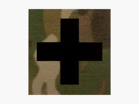 Medic IR Patch