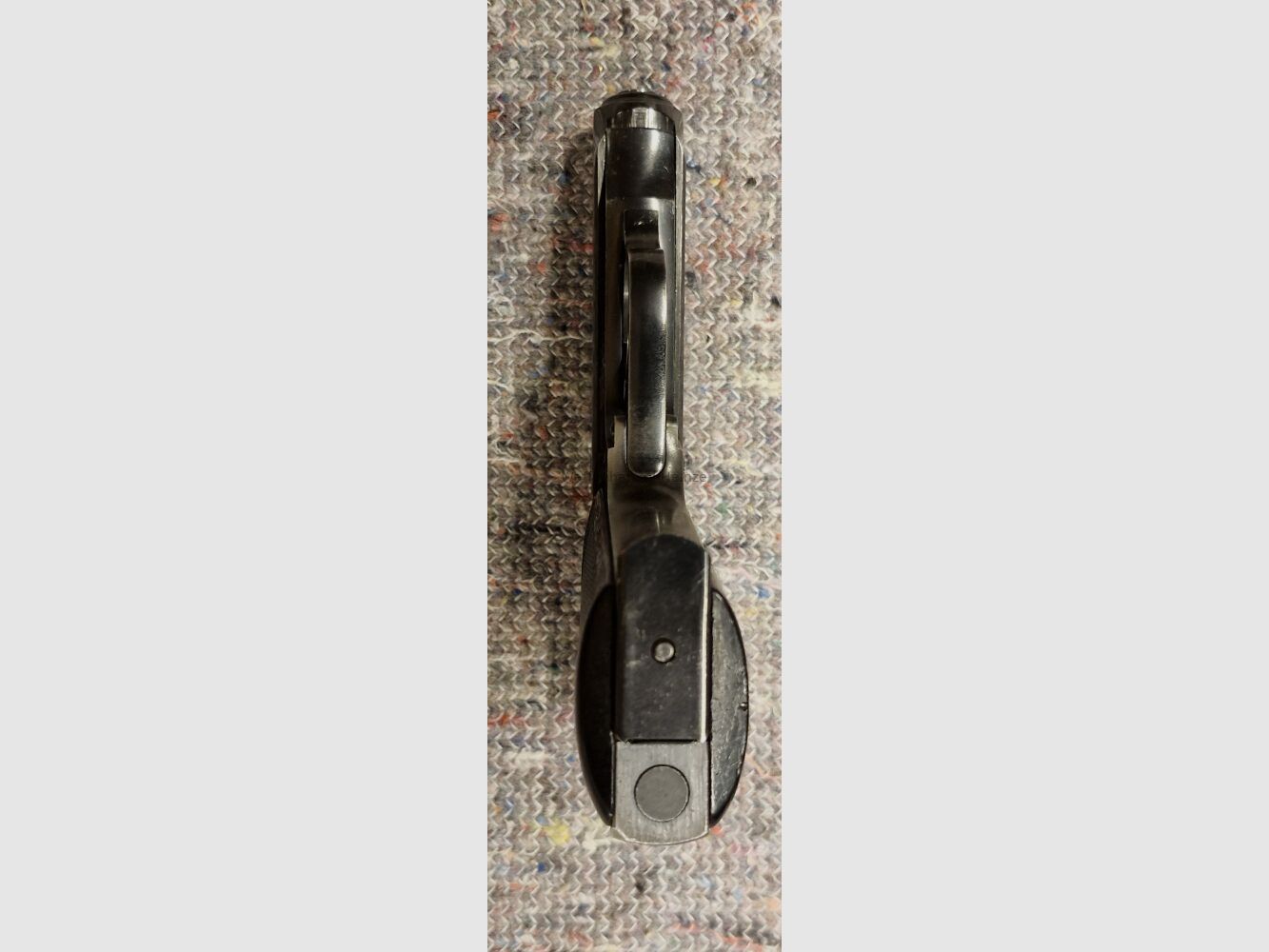 Walther PPK/S