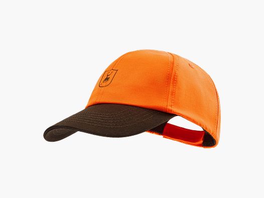 Deerhunter Youth Shield Cap Bark Green