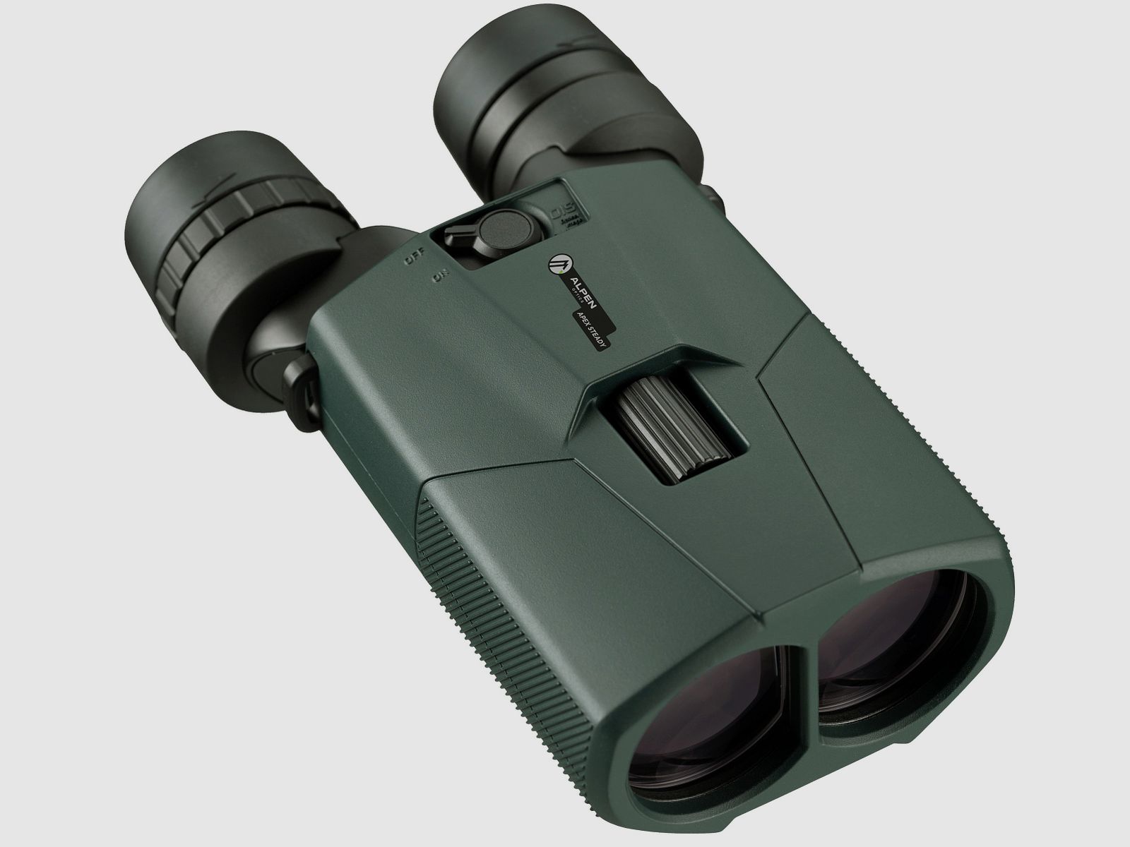 Binocolo Alpen Optics Apex Steady HD 14x42
