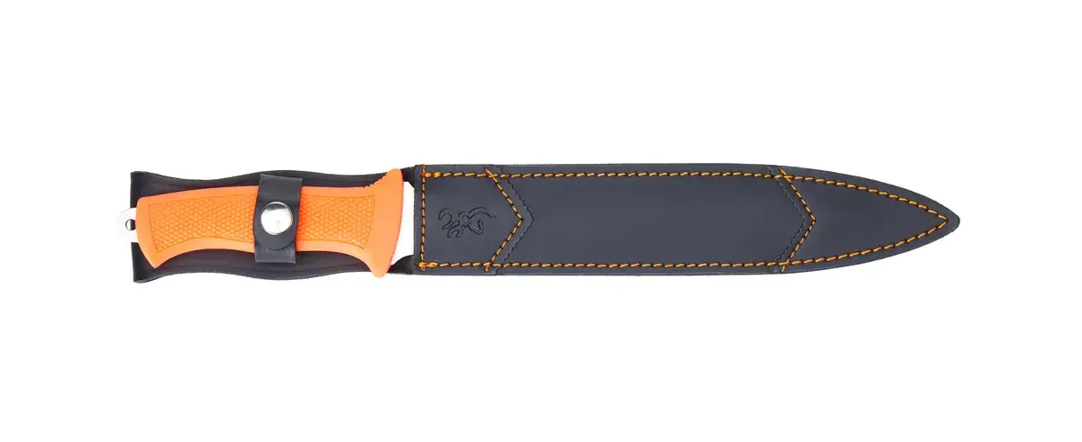 Jagdmesser Browning Omega Klinge 24 cm, Bild 4 von 4