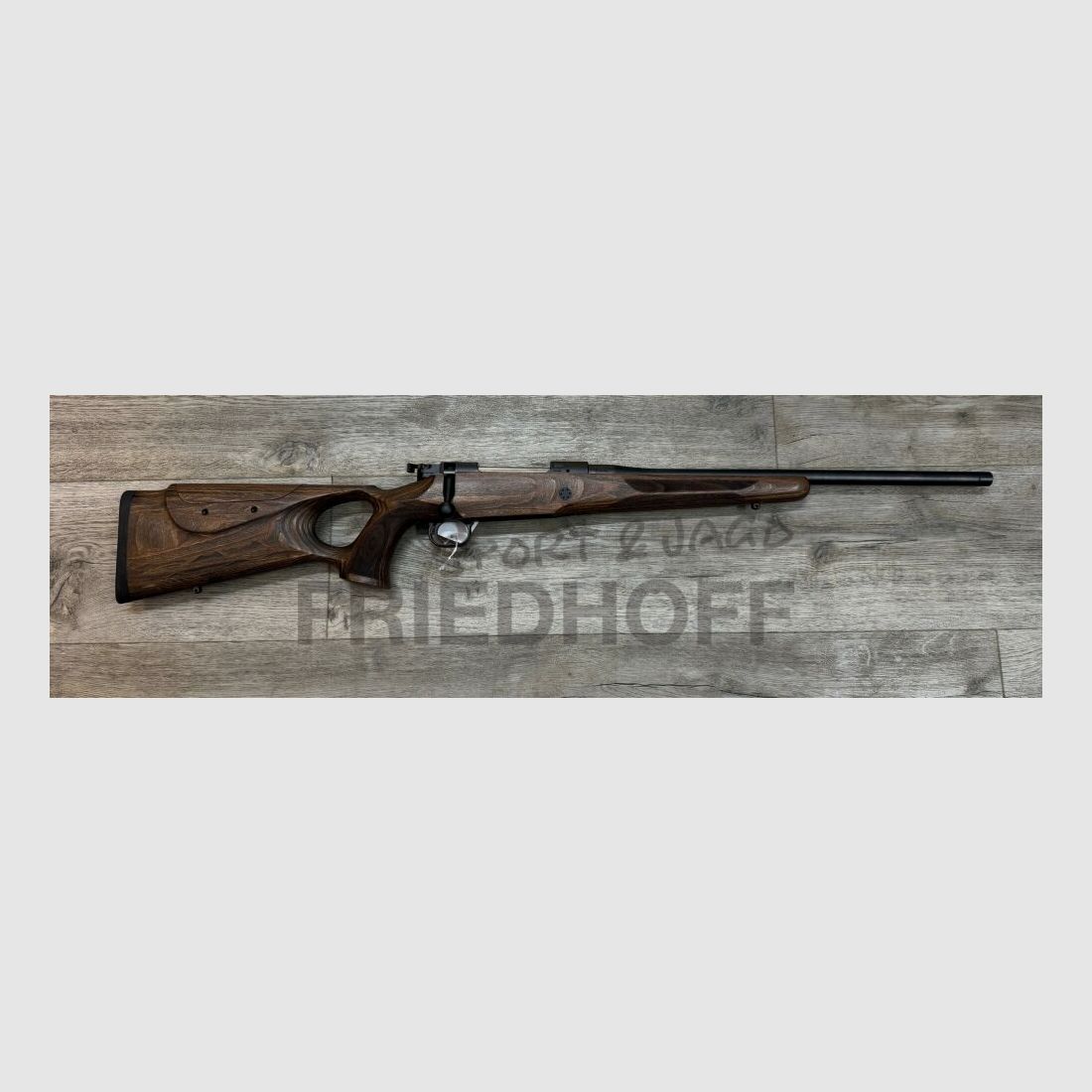 Mauser M12 Max