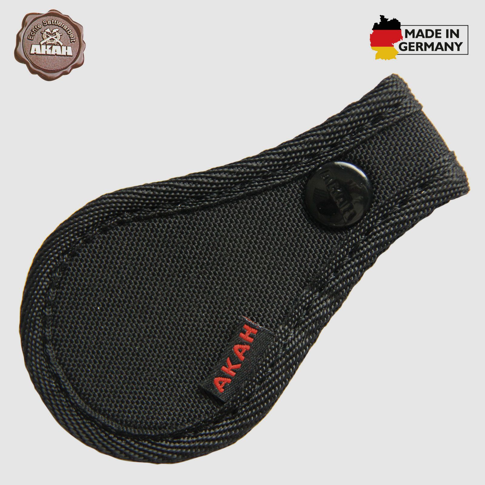 Protección de zapatos de Cordura