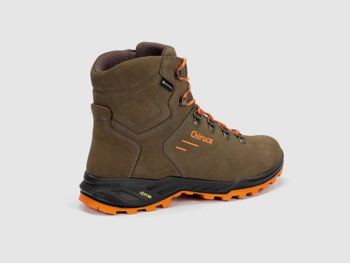 Chiruca Game Hi-Vis Boots, afbeelding 2 van 4