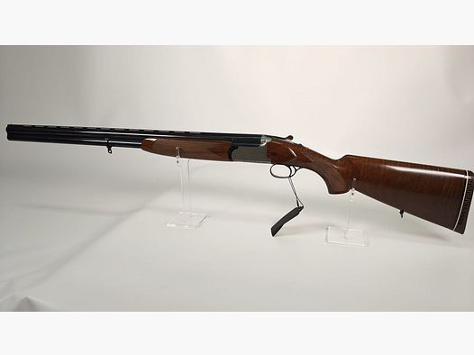 Franchi Mod. Diamond Bockdoppeflinte 12/70